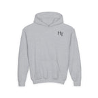 Minimalist Youth Hoodie