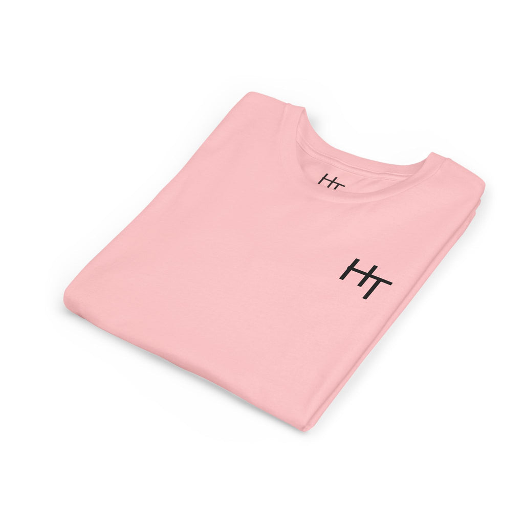 Minimalist Youth Tee