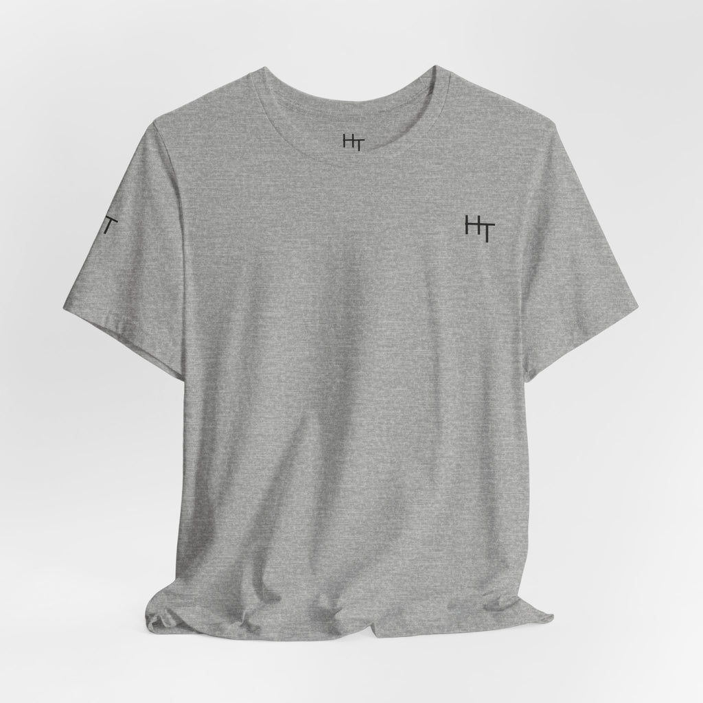 Minimalist Short Sleeve Tee