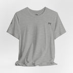 Minimalist Short Sleeve Tee