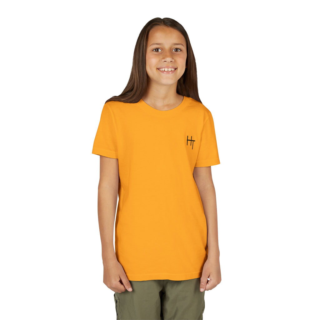 Minimalist Youth Tee