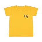 Minimalist Toddler T-Shirt