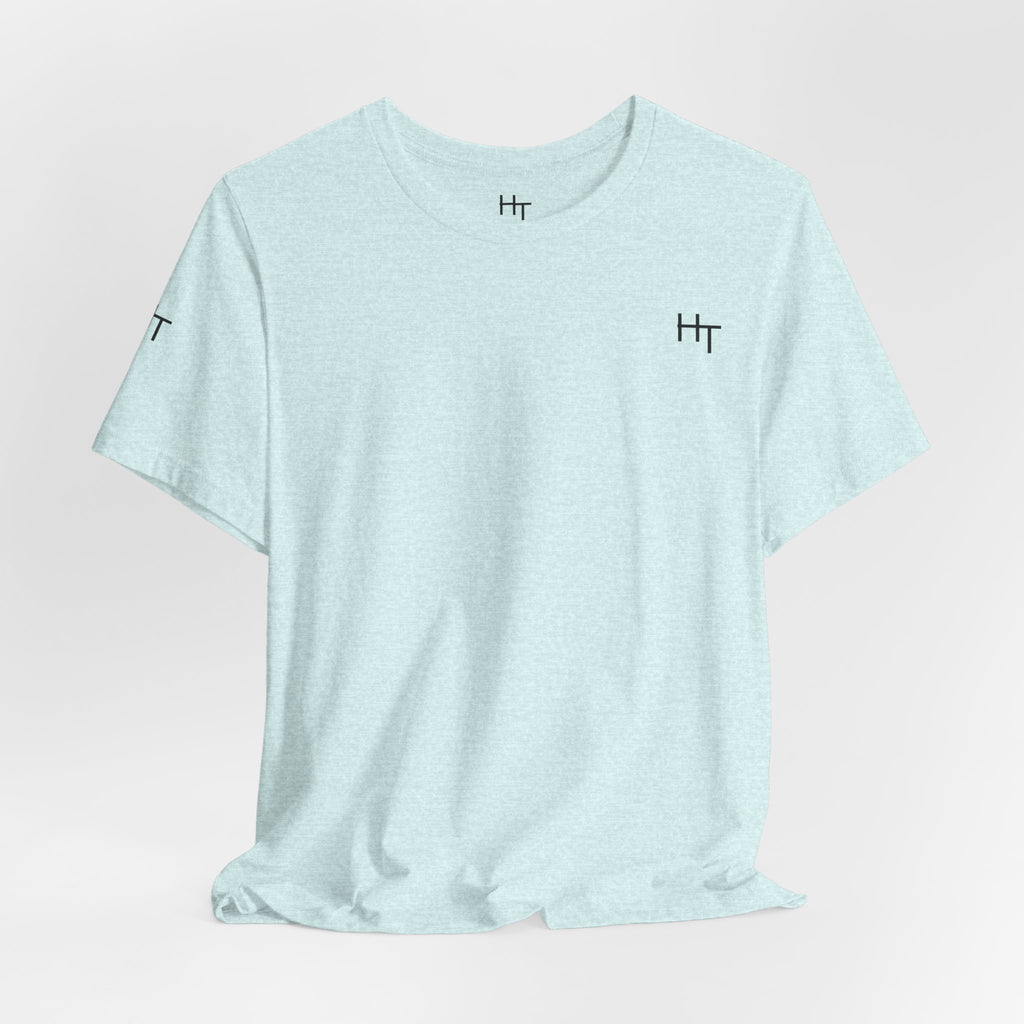 Minimalist Short Sleeve Tee