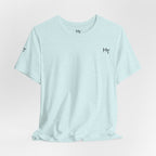 Minimalist Short Sleeve Tee