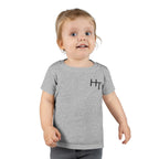 Minimalist Toddler T-Shirt