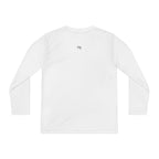 Learning for Life Youth Long Sleeve Tee — Life Learner