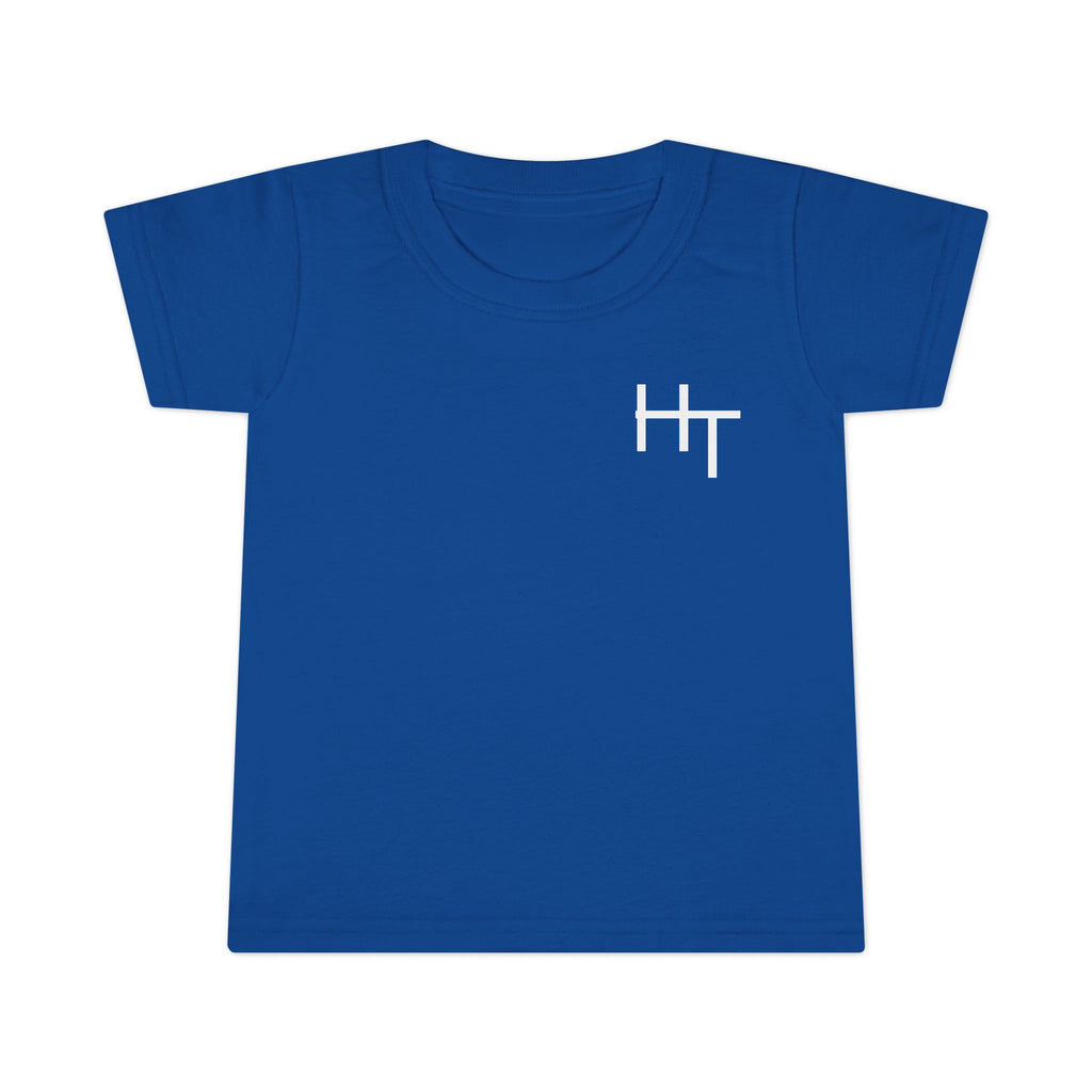 Minimalist Toddler T-Shirt
