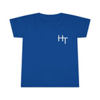 Minimalist Toddler T-Shirt
