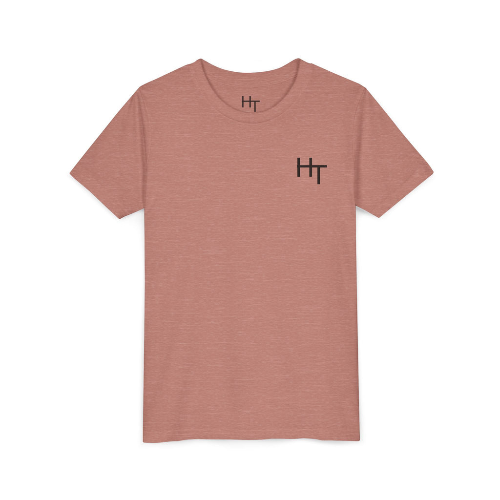 Minimalist Youth Tee