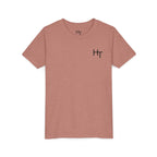 Minimalist Youth Tee