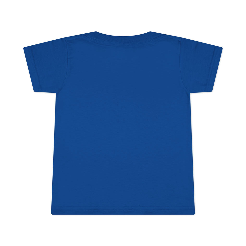 Minimalist Toddler T-Shirt