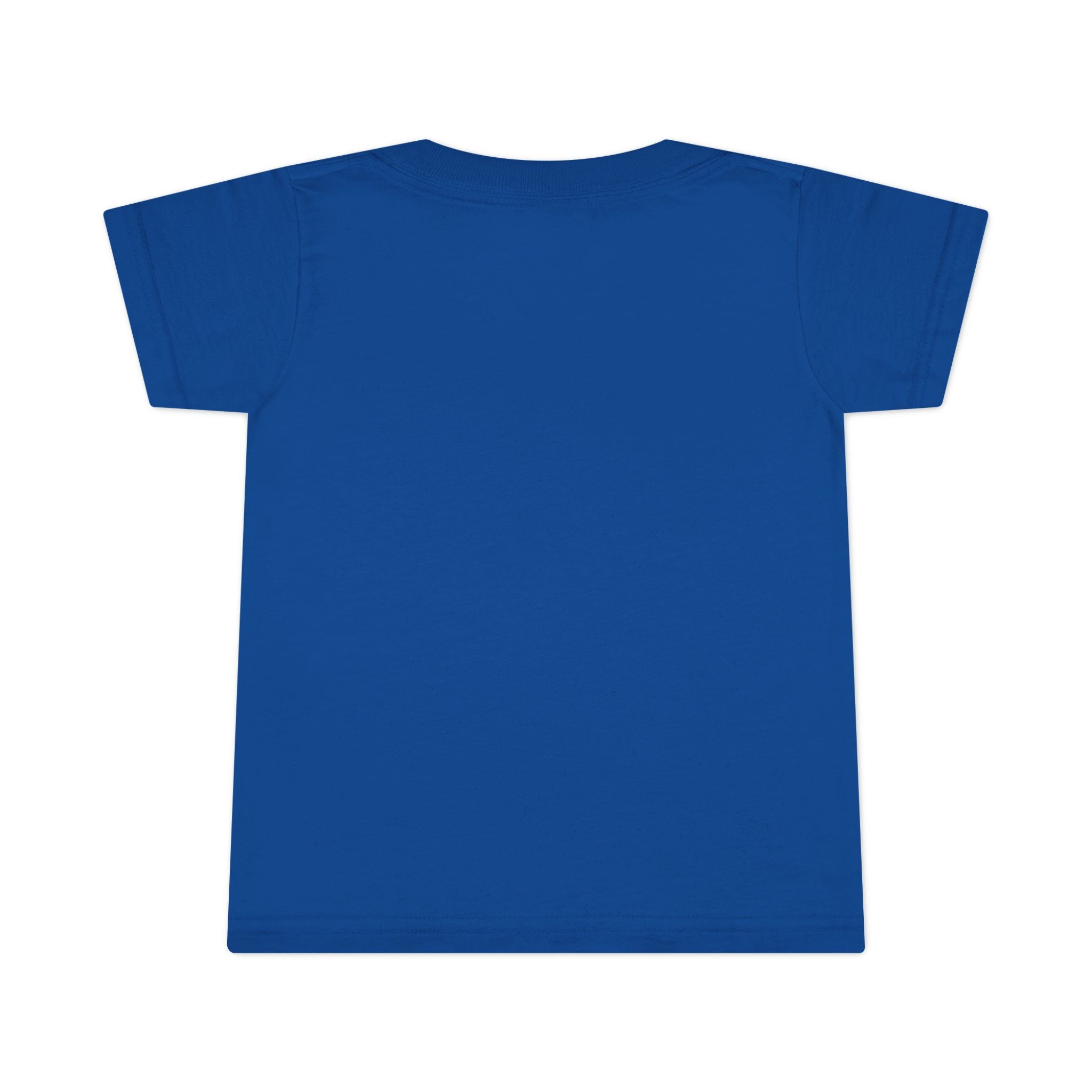 Minimalist Toddler T-Shirt
