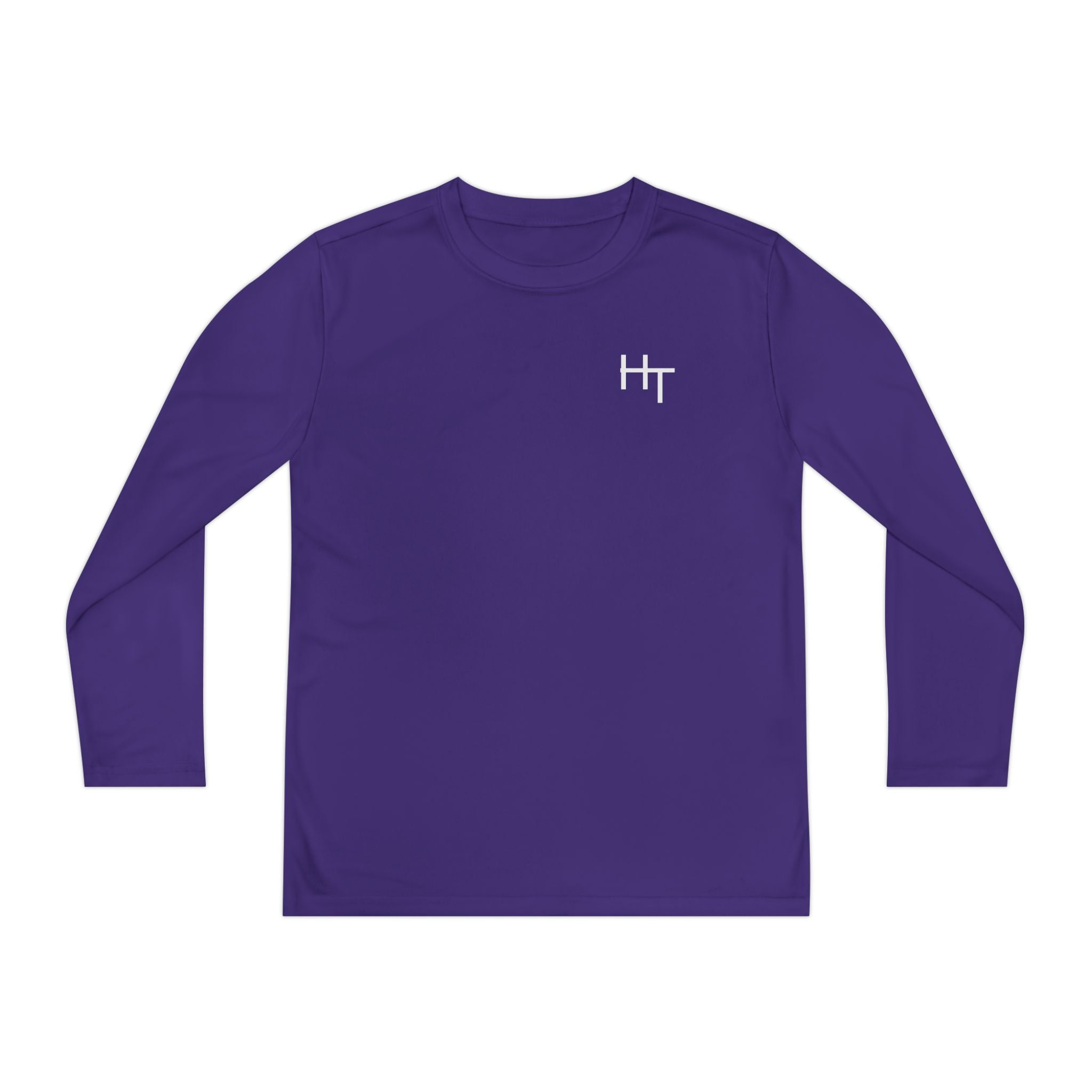 Minimalist Youth Long Sleeve