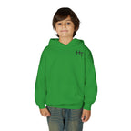 Minimalist Youth Hoodie