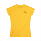 Minimalist Women's Softstyle Tee
