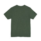 Minimalist Short Sleeve Tee