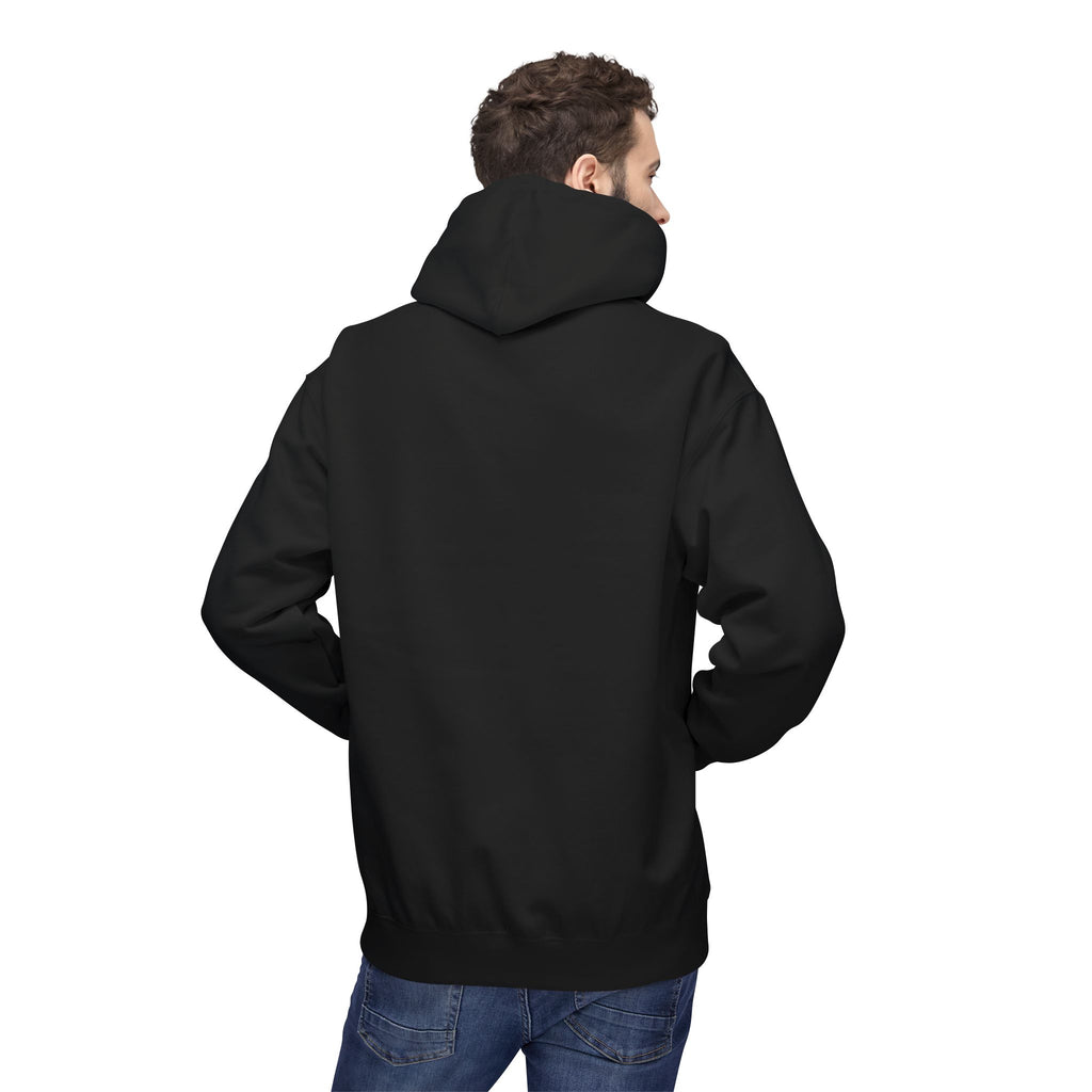 Minimalist Hoodie