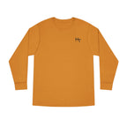 Minimalist Long Sleeve Tee
