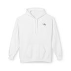 Minimalist Hoodie