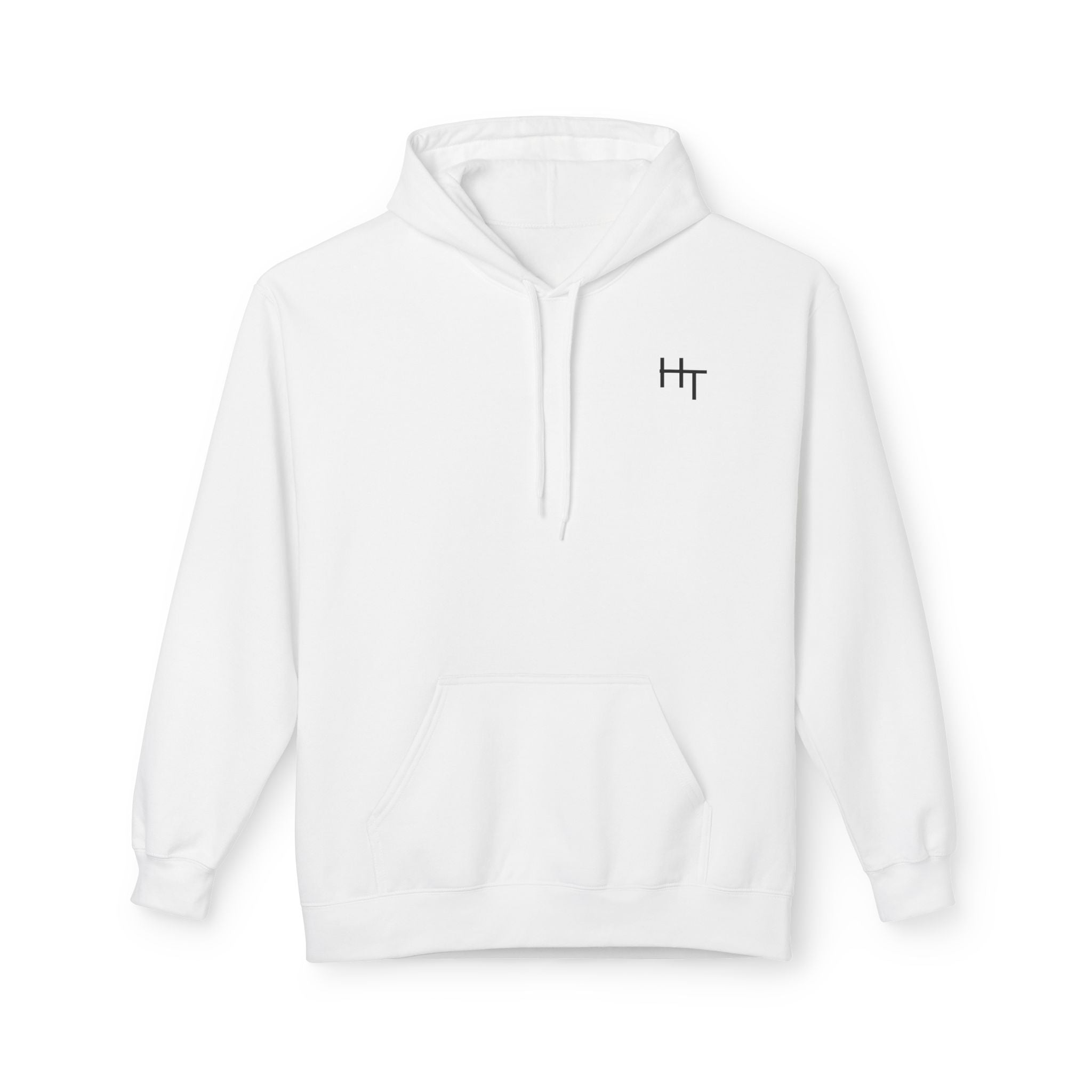 Minimalist Hoodie