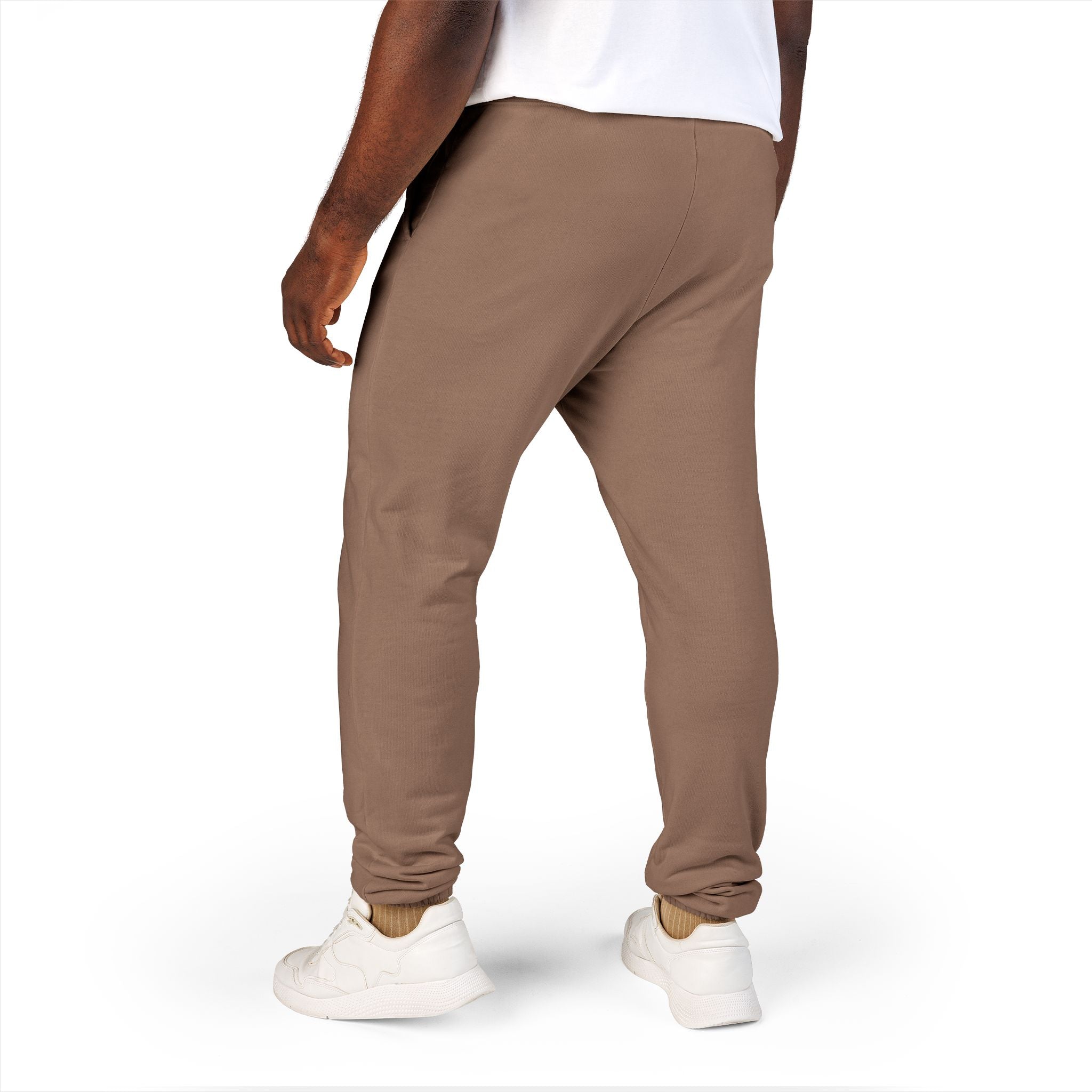 Minimalist Fleece Sweatpants — Joggers