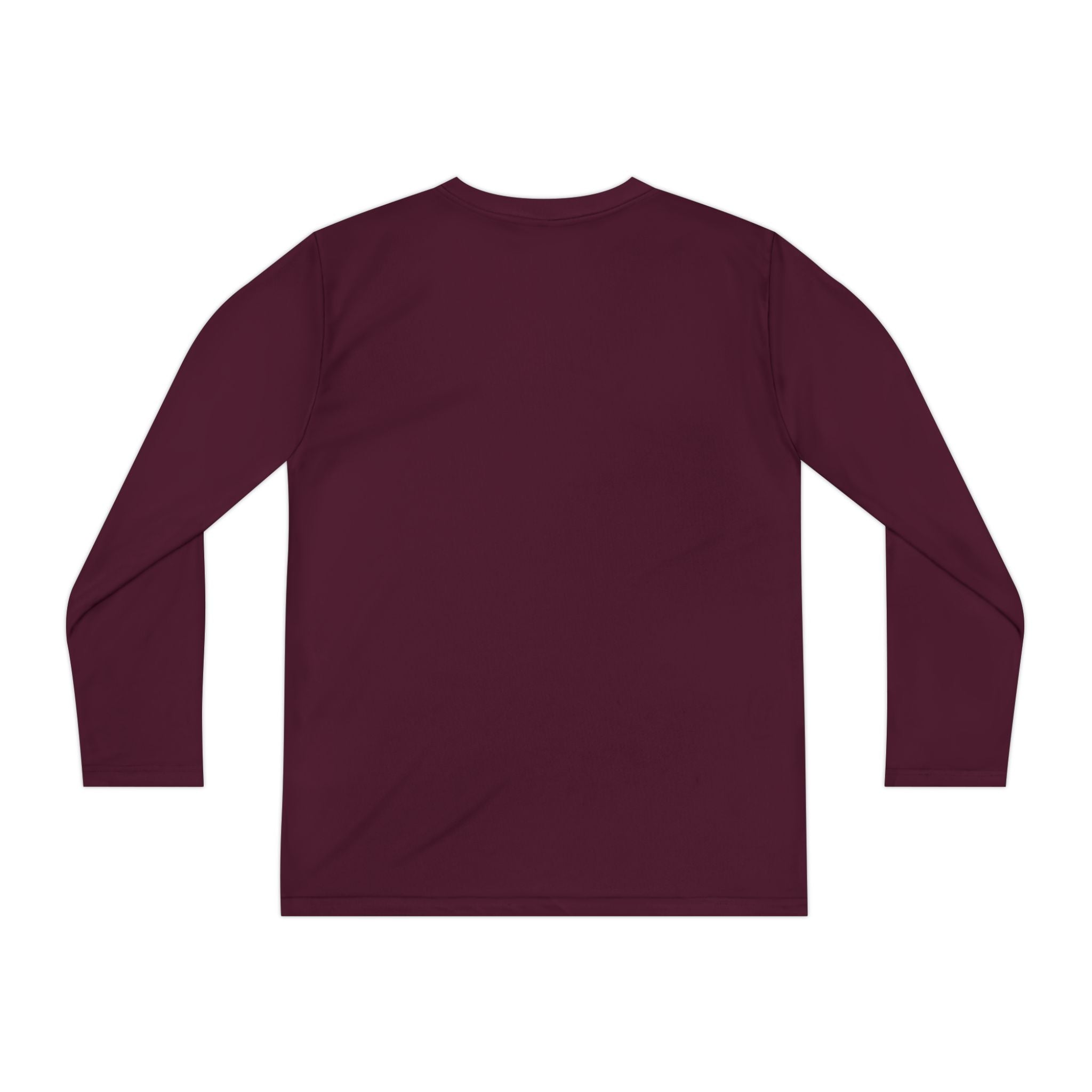Minimalist Youth Long Sleeve