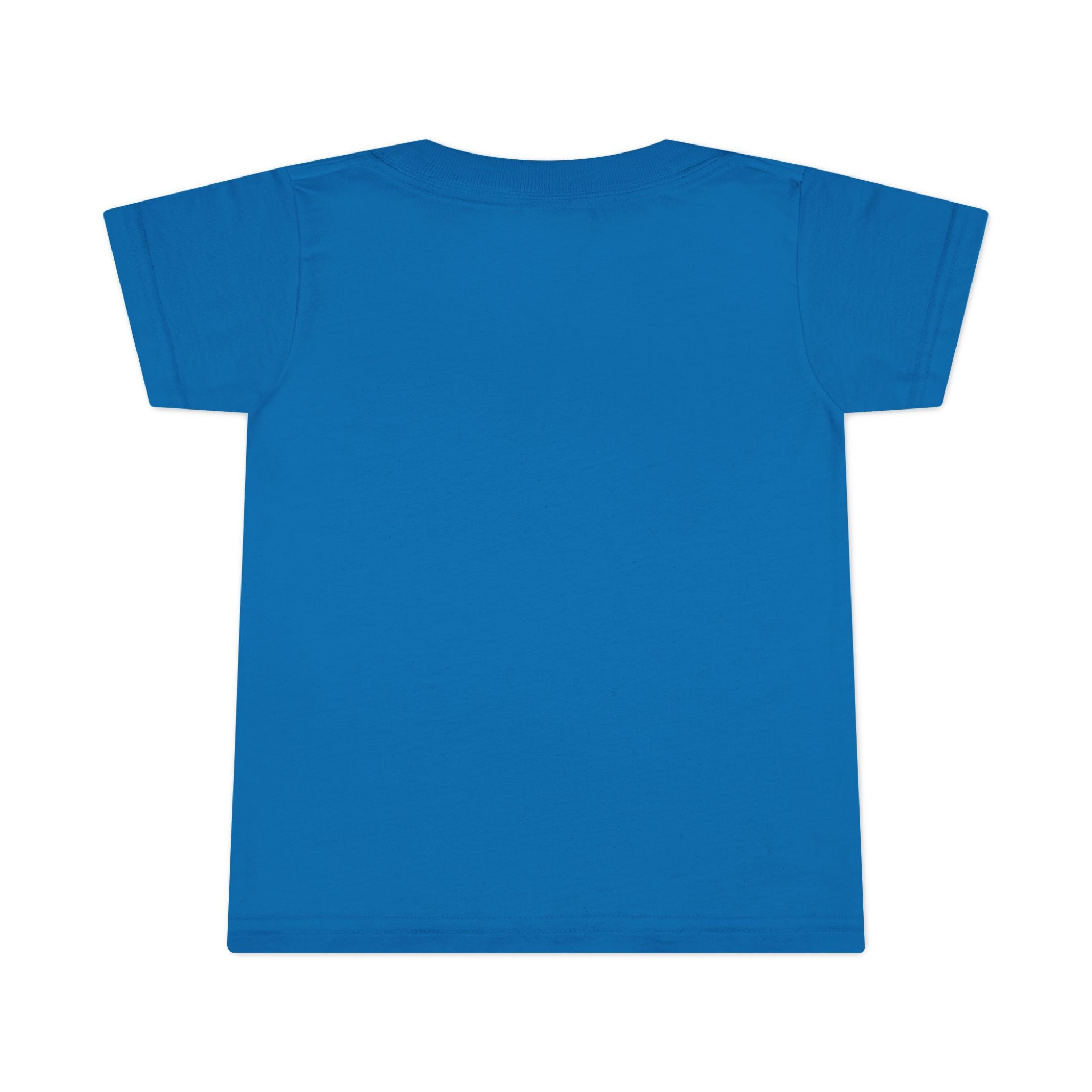 Minimalist Toddler T-Shirt
