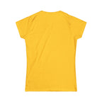 Minimalist Women's Softstyle Tee