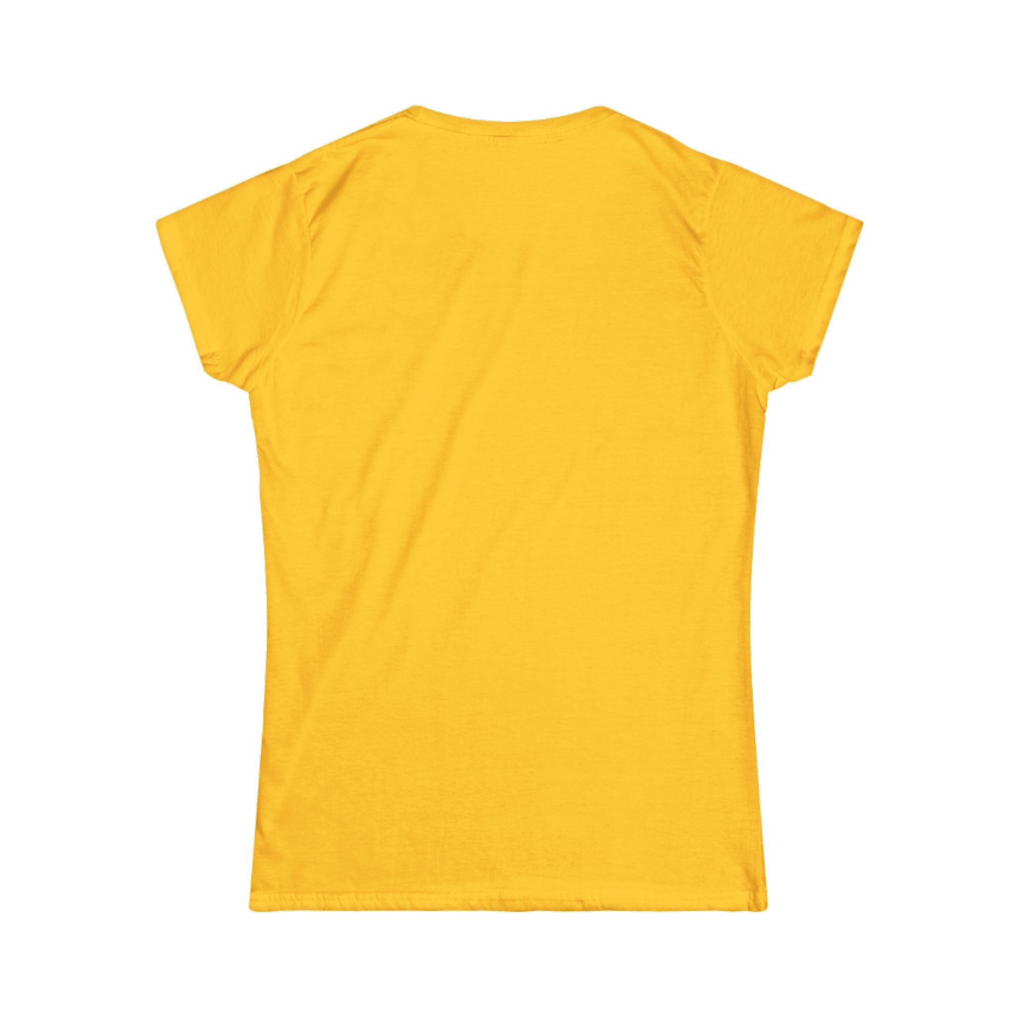 Minimalist Women's Softstyle Tee