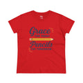Grace for Today, Pencils for Tomorrow Tee