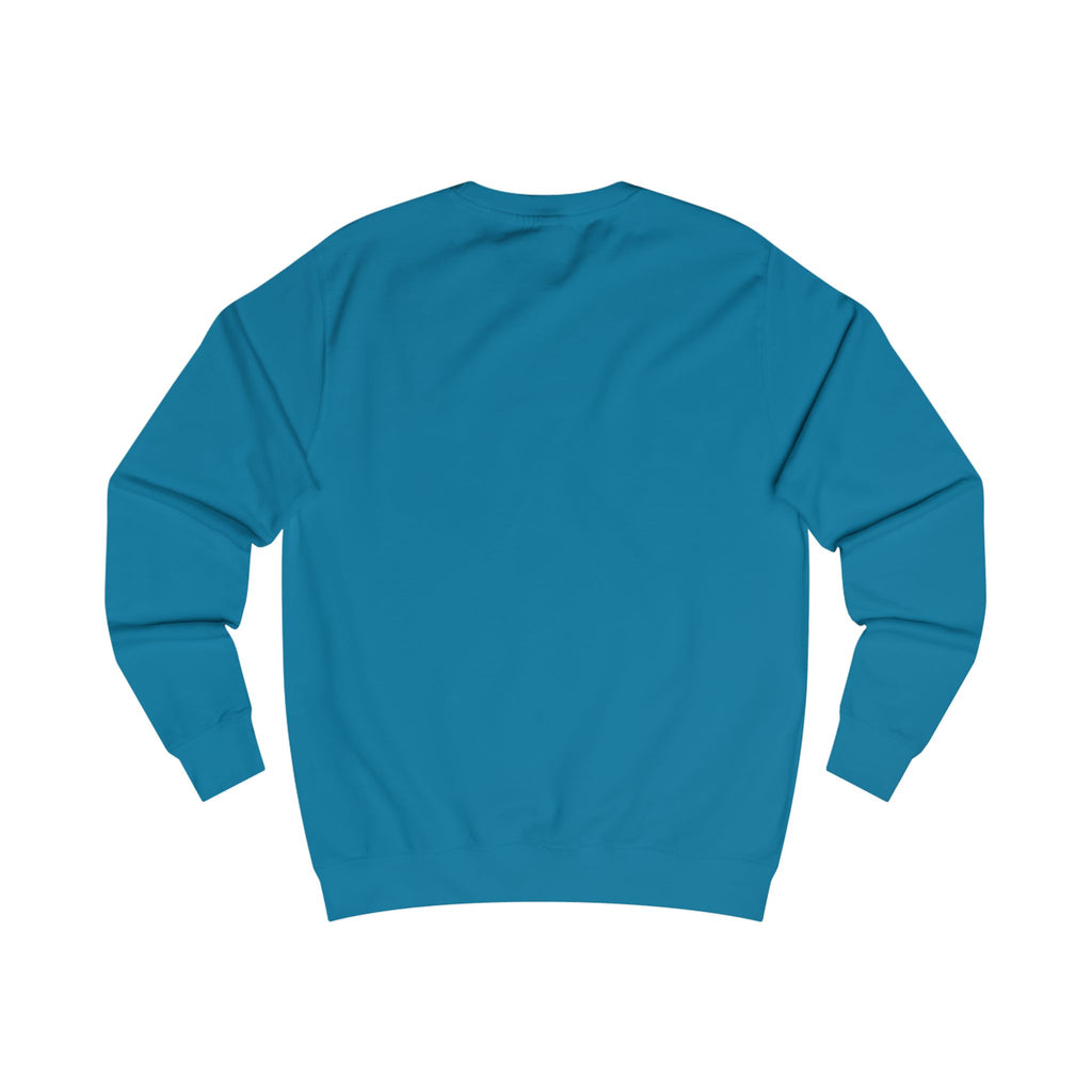 Minimalist Sweatshirt