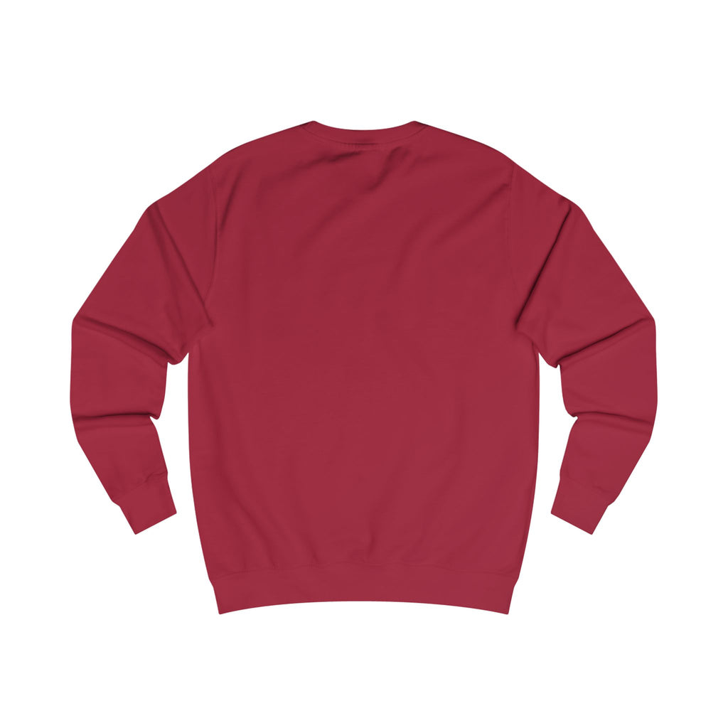 Minimalist Sweatshirt