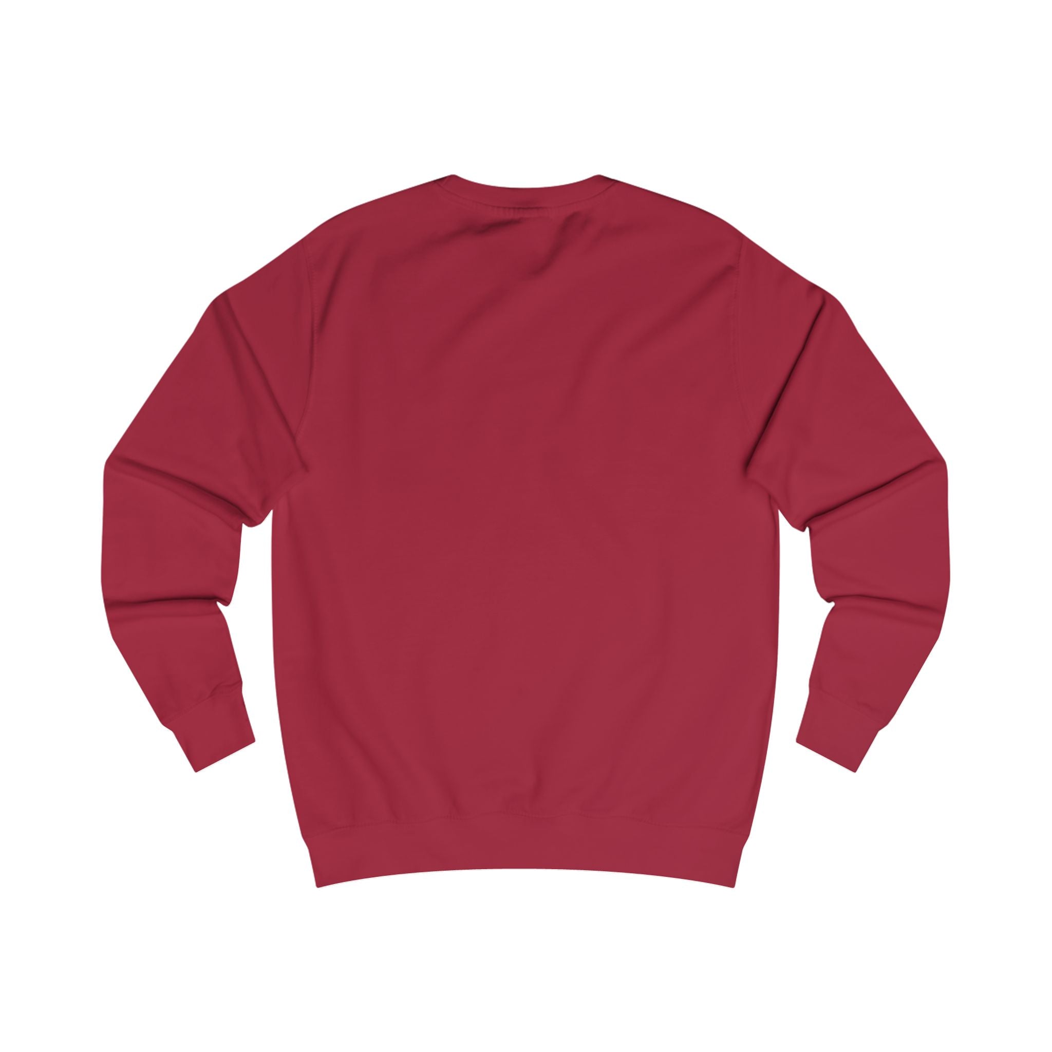 Minimalist Sweatshirt