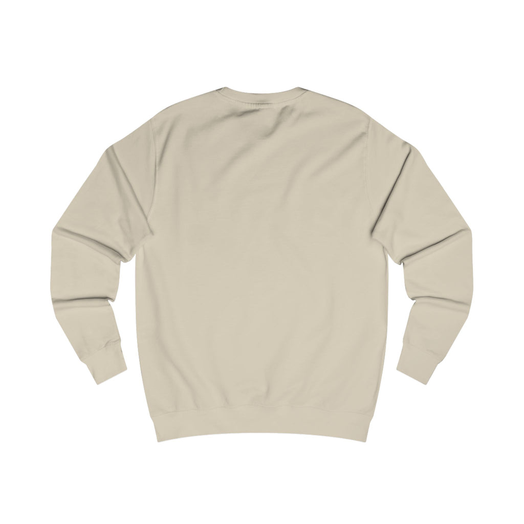 Minimalist Sweatshirt