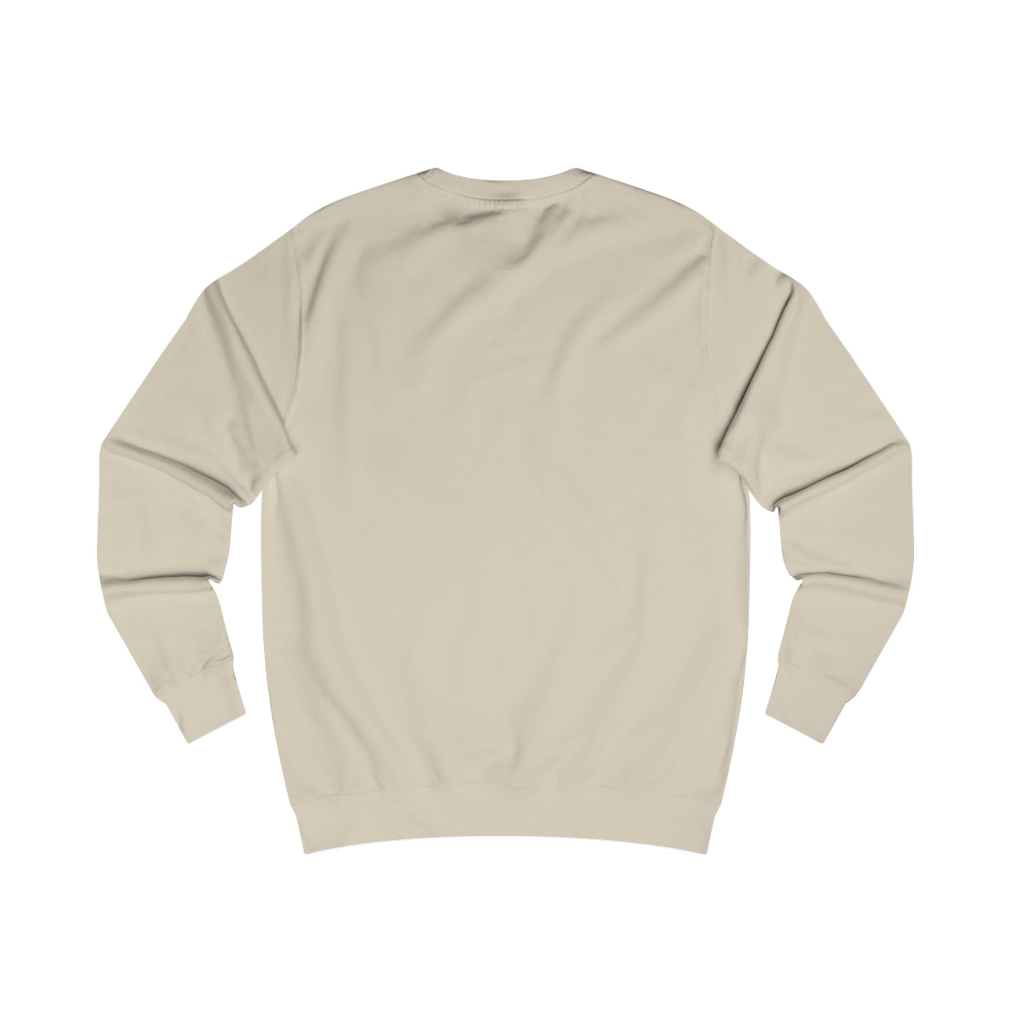 Minimalist Sweatshirt