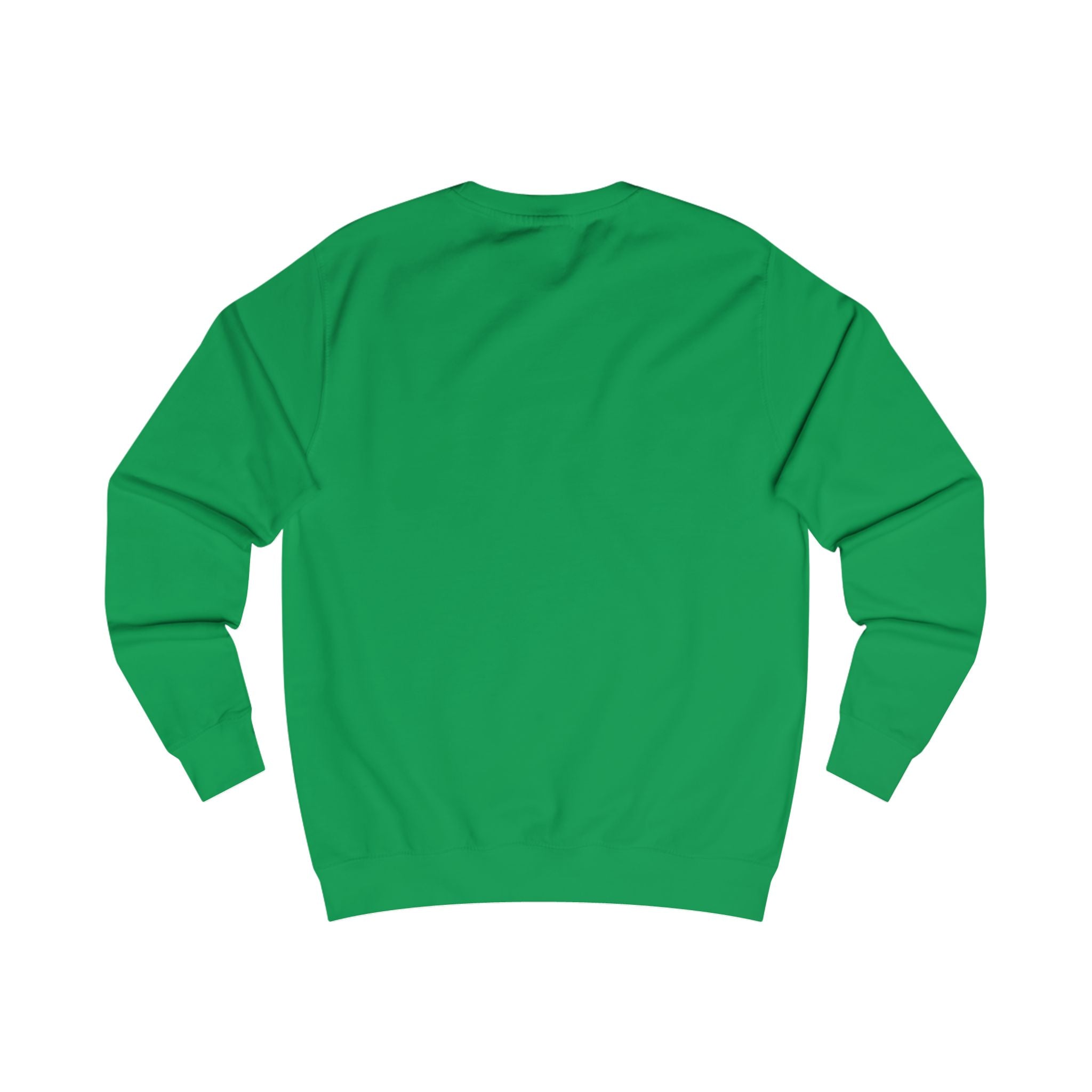 Minimalist Sweatshirt