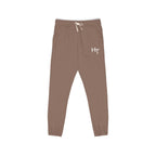 Fleece Sweatpants — Cozy Joggers