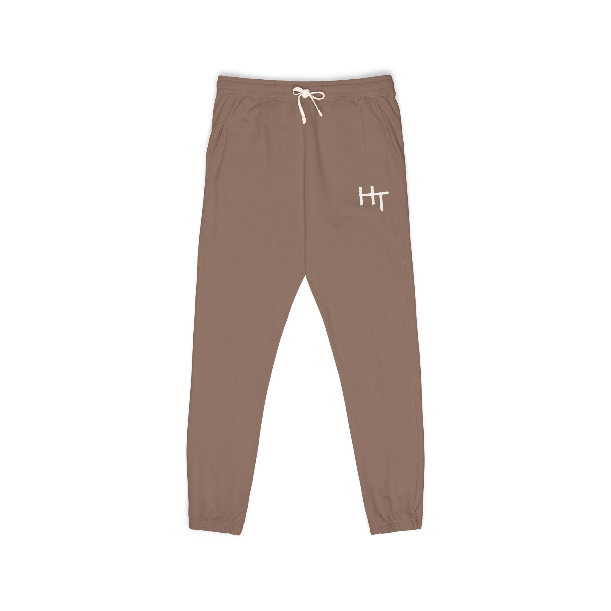 Fleece Sweatpants — Cozy Joggers