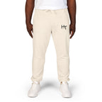 Minimalist Fleece Sweatpants — Joggers