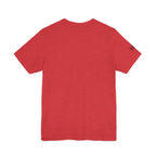 Minimalist Short Sleeve Tee