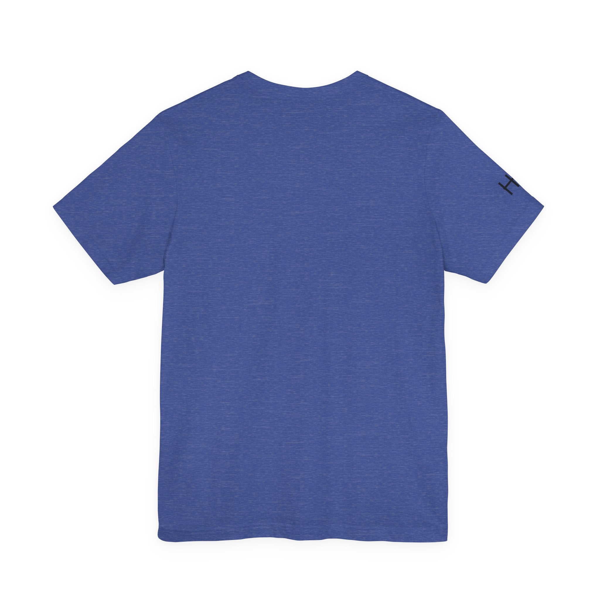 Minimalist Short Sleeve Tee