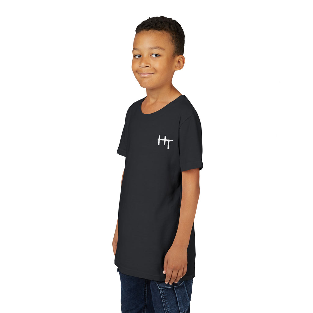 Minimalist Youth Tee