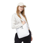 Minimalist Tote Bag — Lightweight Everyday Canvas Tote