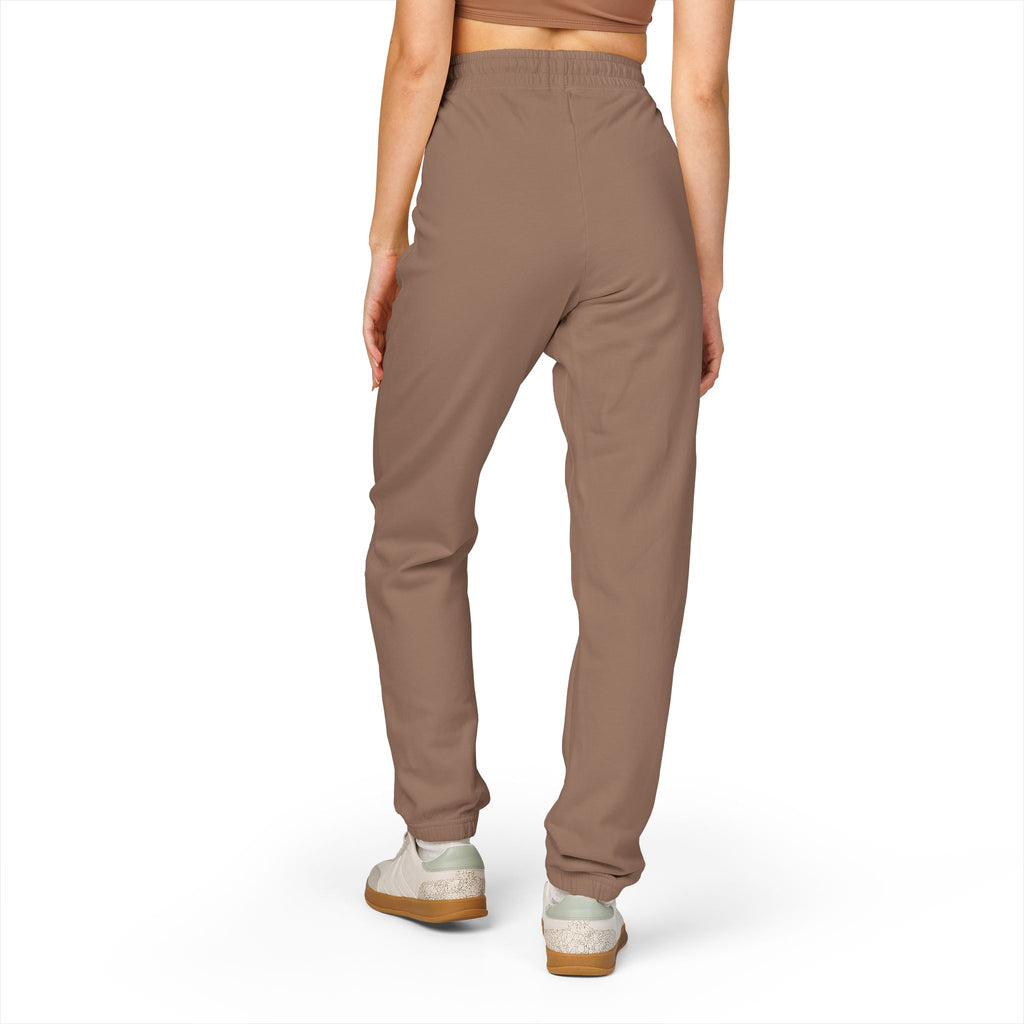 Fleece Sweatpants — Cozy Joggers