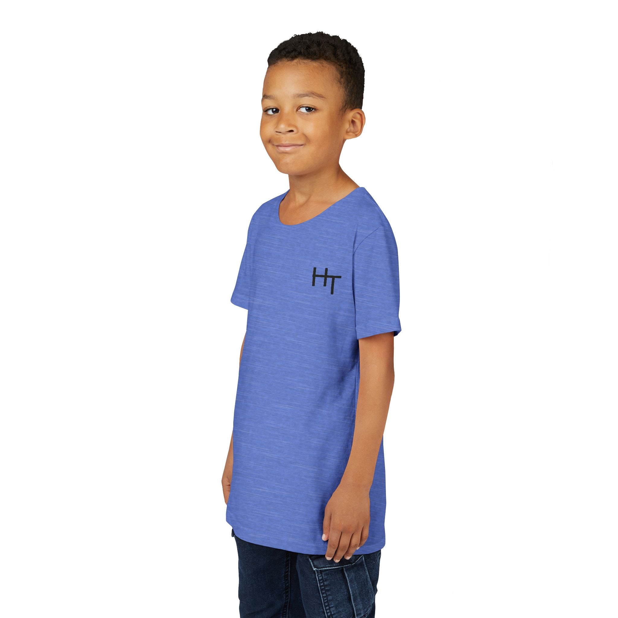 Minimalist Youth Tee
