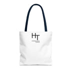 Minimalist Tote Bag — Lightweight Everyday Canvas Tote