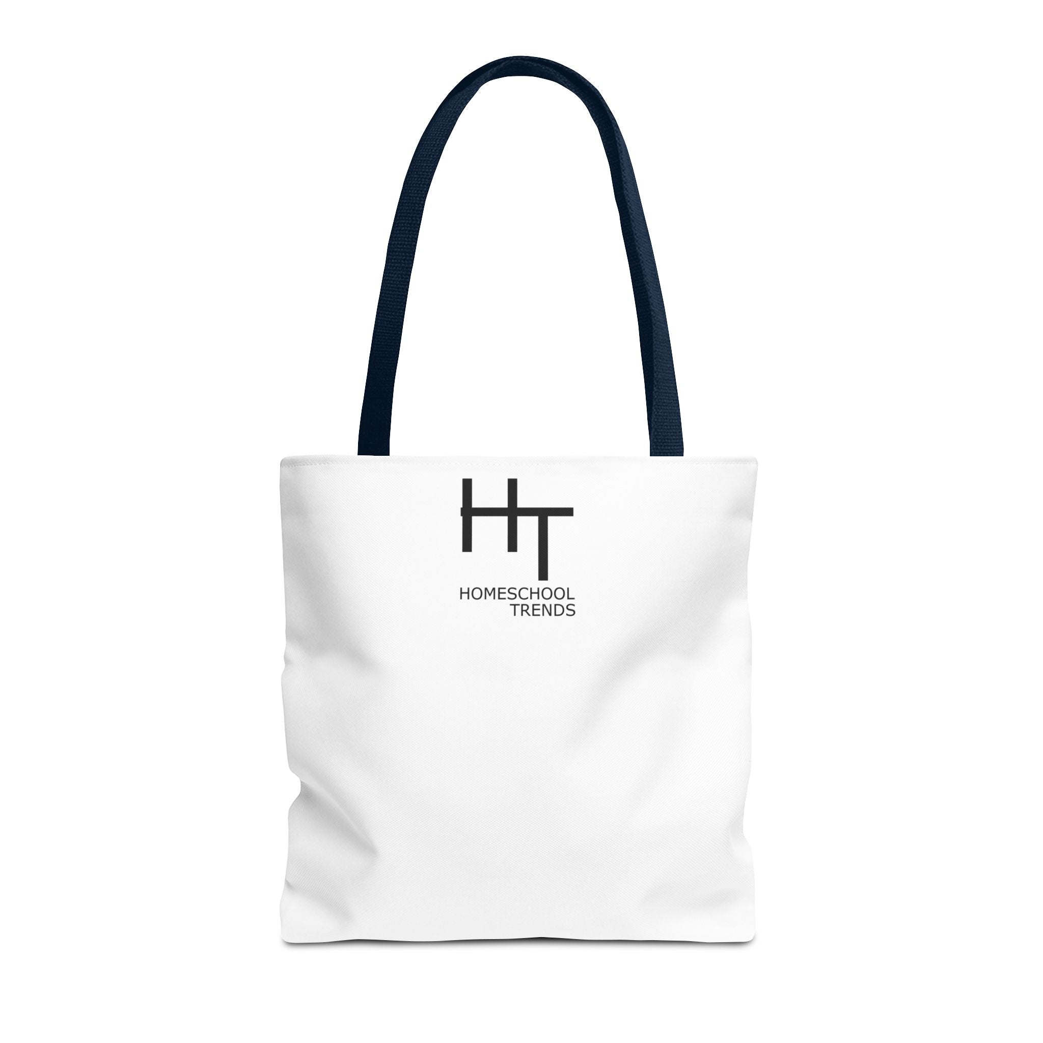 Minimalist Tote Bag — Lightweight Everyday Canvas Tote