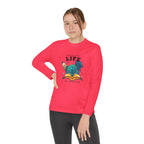 Learning for Life Youth Long Sleeve Tee — Life Learner