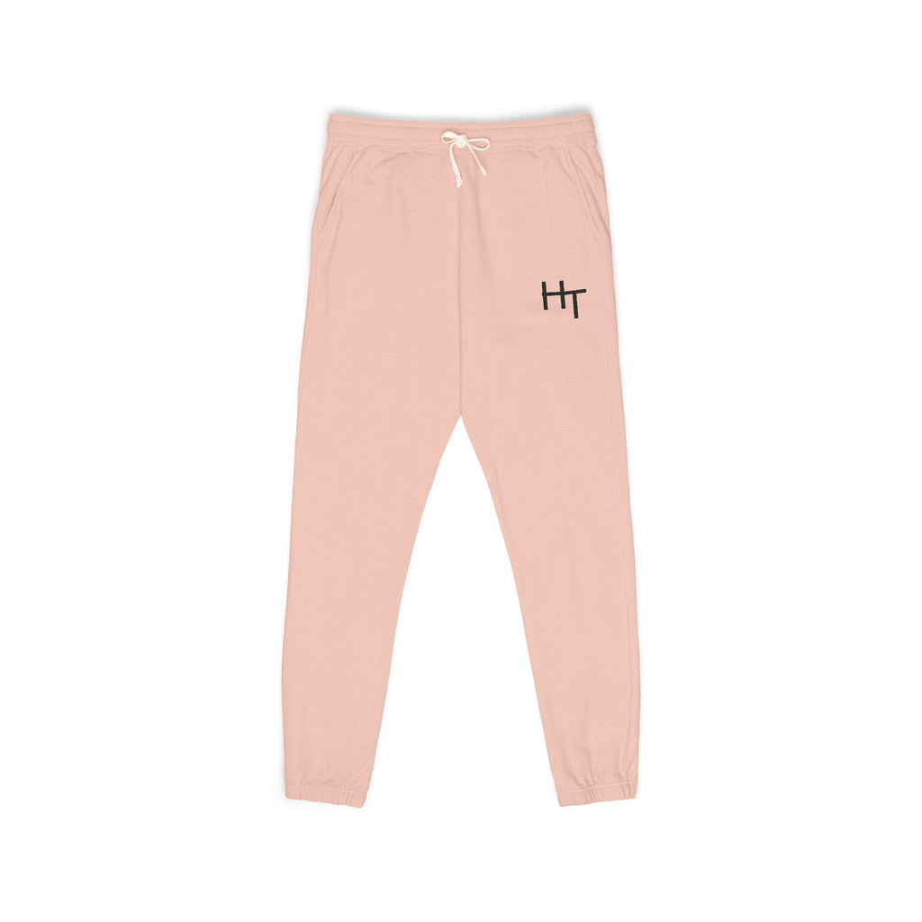 Fleece Sweatpants — Cozy Joggers