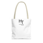 Minimalist Tote Bag — Lightweight Everyday Canvas Tote